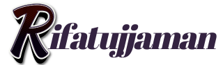 Mohammad Rifatujjaman